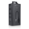 Saiz Pompe à clito Basic noire